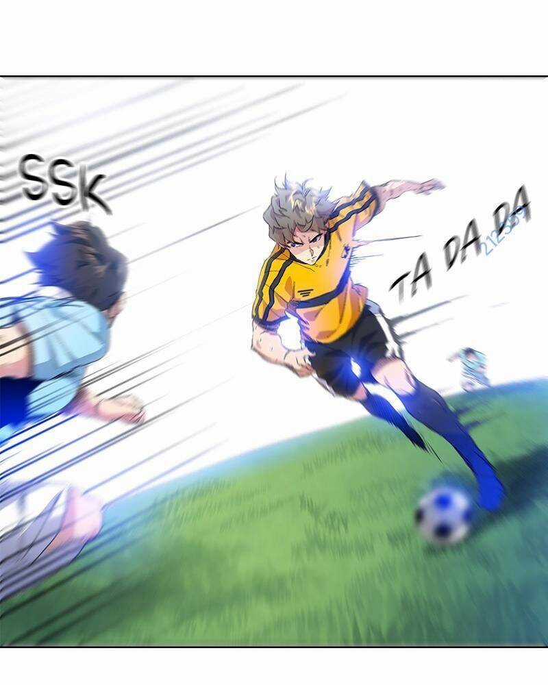 Góc Cao Khung Thành Chapter 50 trang 51