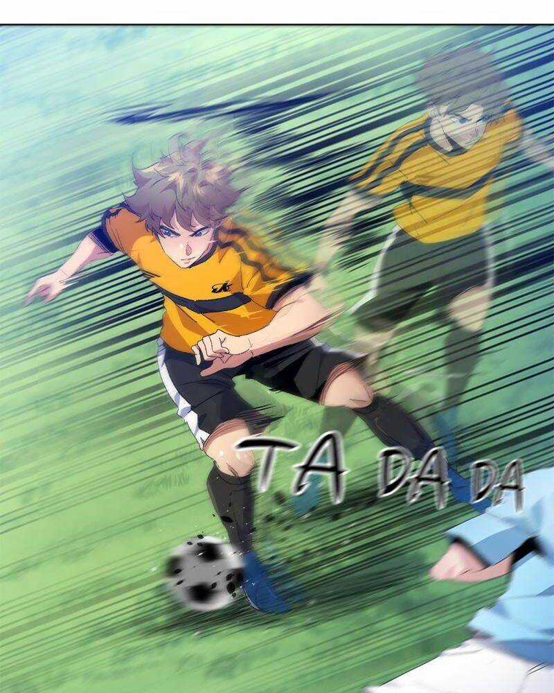 Góc Cao Khung Thành Chapter 50 trang 54