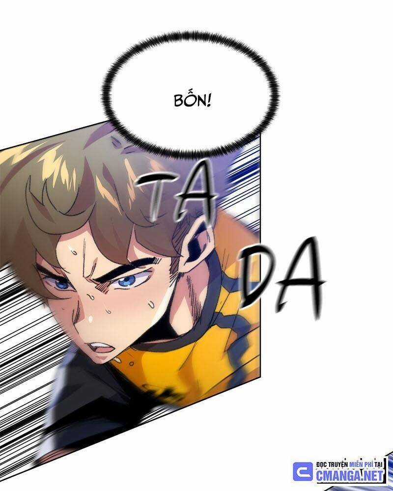 Góc Cao Khung Thành Chapter 50 trang 56