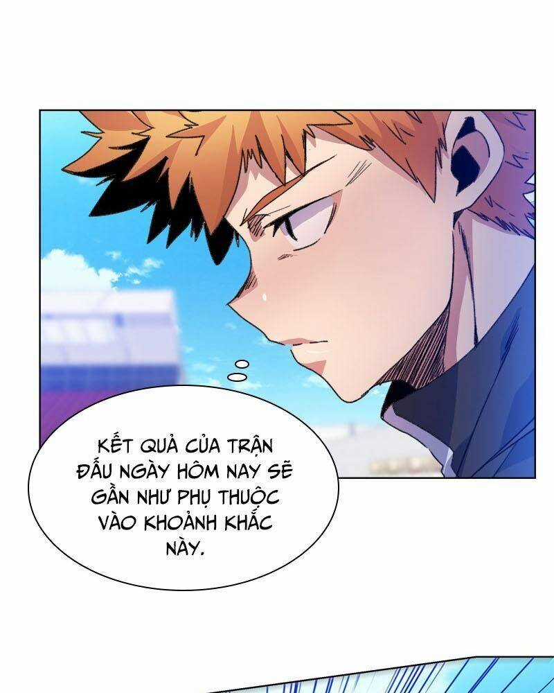 Góc Cao Khung Thành Chapter 50 trang 58