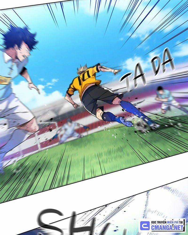 Góc Cao Khung Thành Chapter 50 trang 59