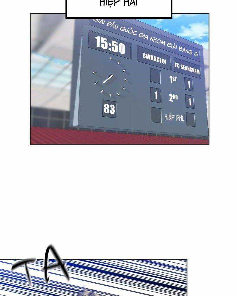 Góc Cao Khung Thành Chapter 50 trang 6