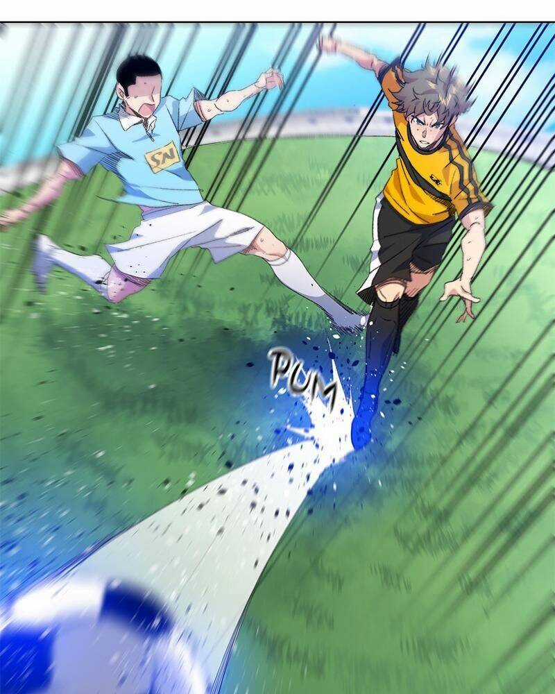 Góc Cao Khung Thành Chapter 50 trang 61