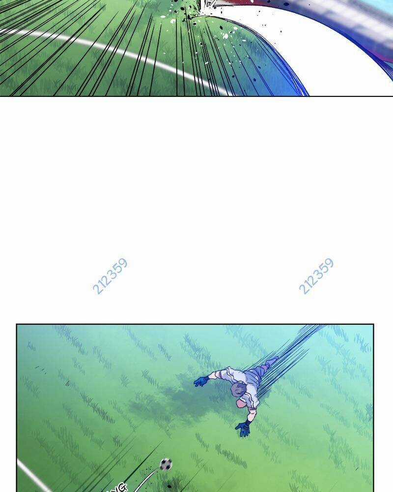 Góc Cao Khung Thành Chapter 50 trang 63