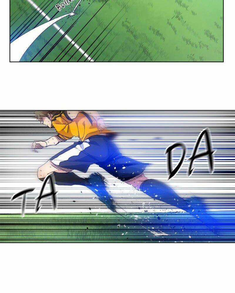 Góc Cao Khung Thành Chapter 50 trang 64