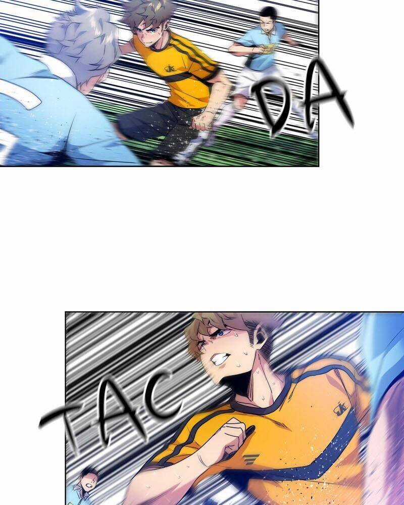 Góc Cao Khung Thành Chapter 50 trang 7