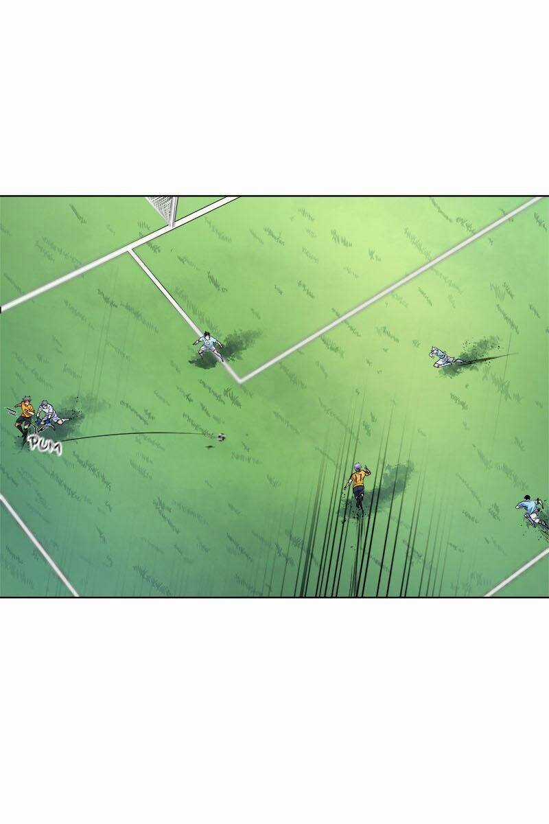 Góc Cao Khung Thành Chapter 50 trang 70