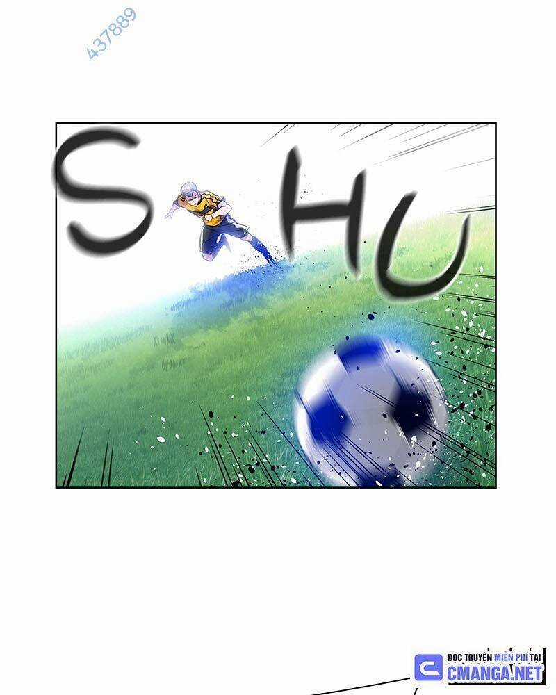 Góc Cao Khung Thành Chapter 50 trang 71