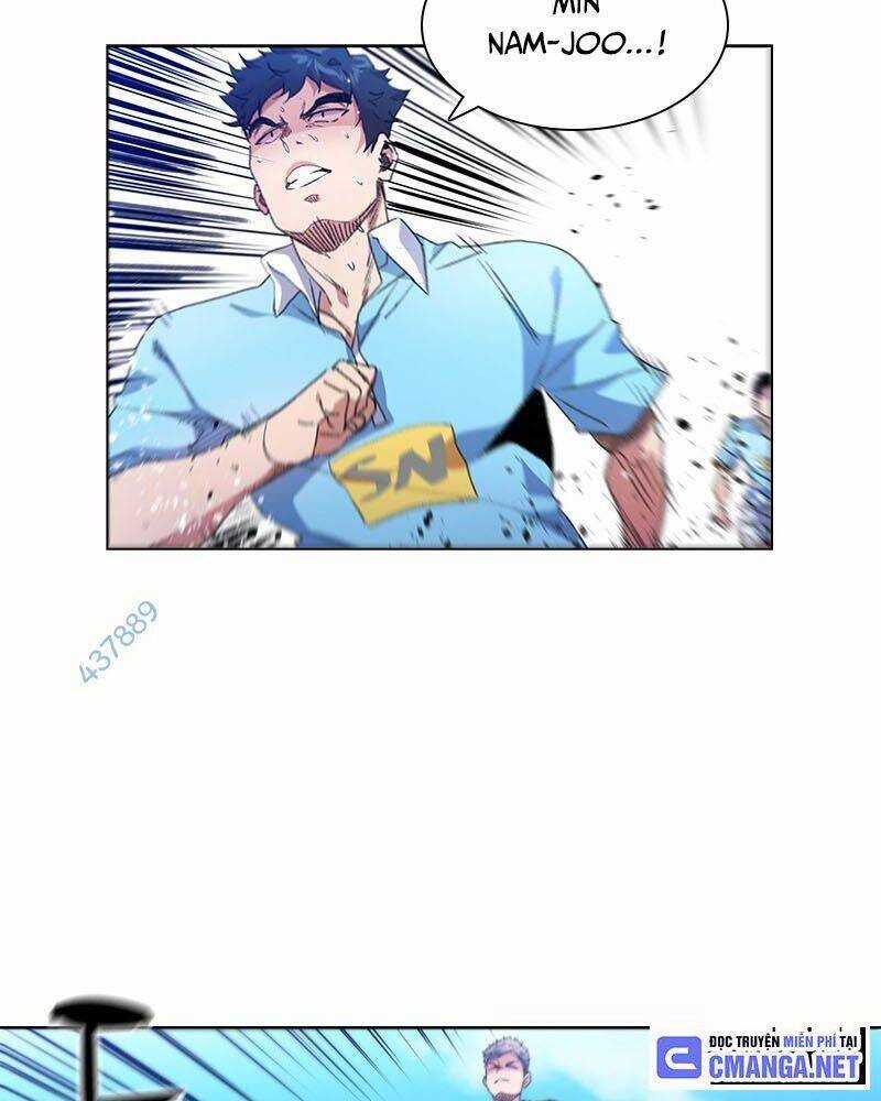 Góc Cao Khung Thành Chapter 50 trang 74