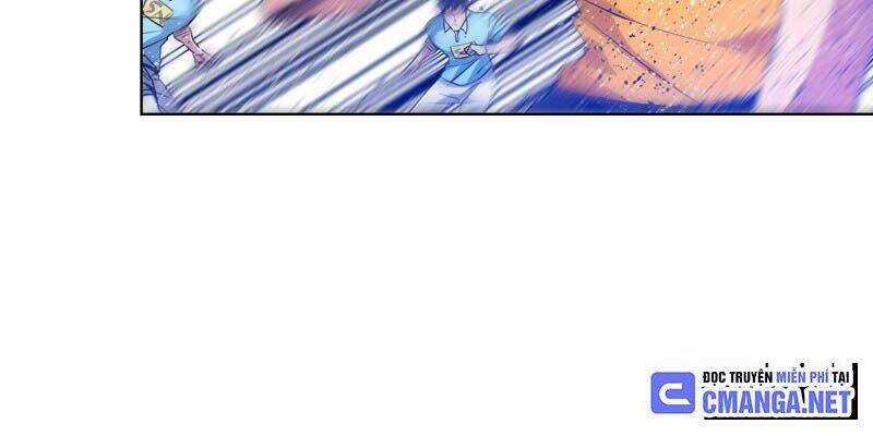 Góc Cao Khung Thành Chapter 50 trang 8