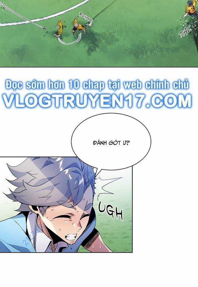 Góc Cao Khung Thành Chapter 51 trang 10