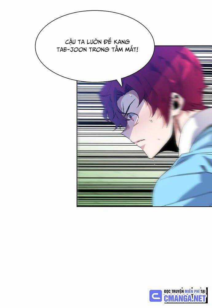 Góc Cao Khung Thành Chapter 51 trang 11