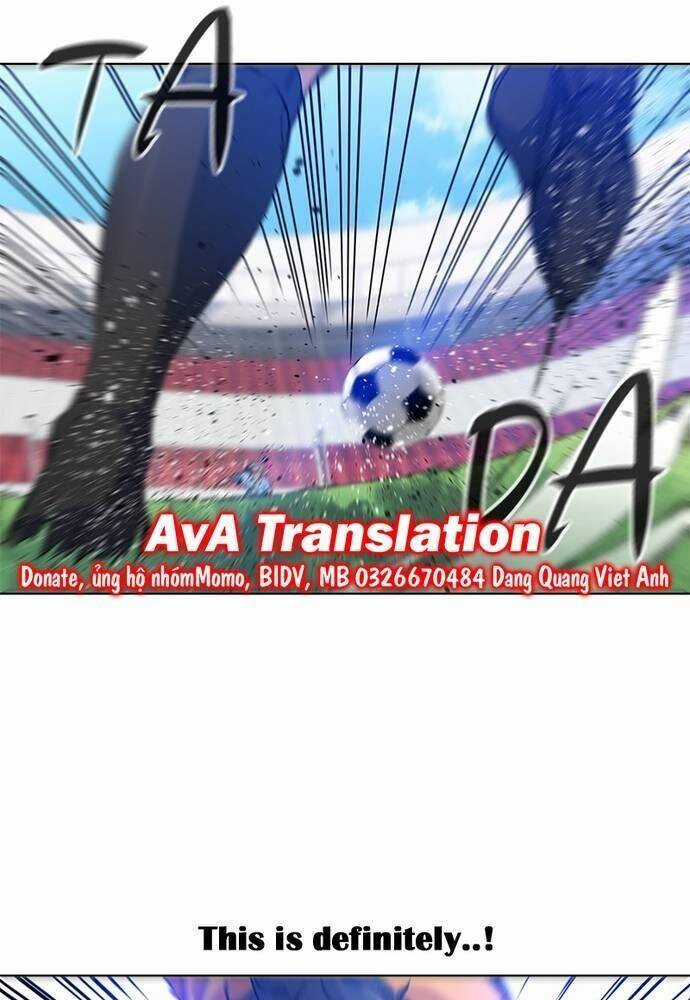 Góc Cao Khung Thành Chapter 51 trang 12