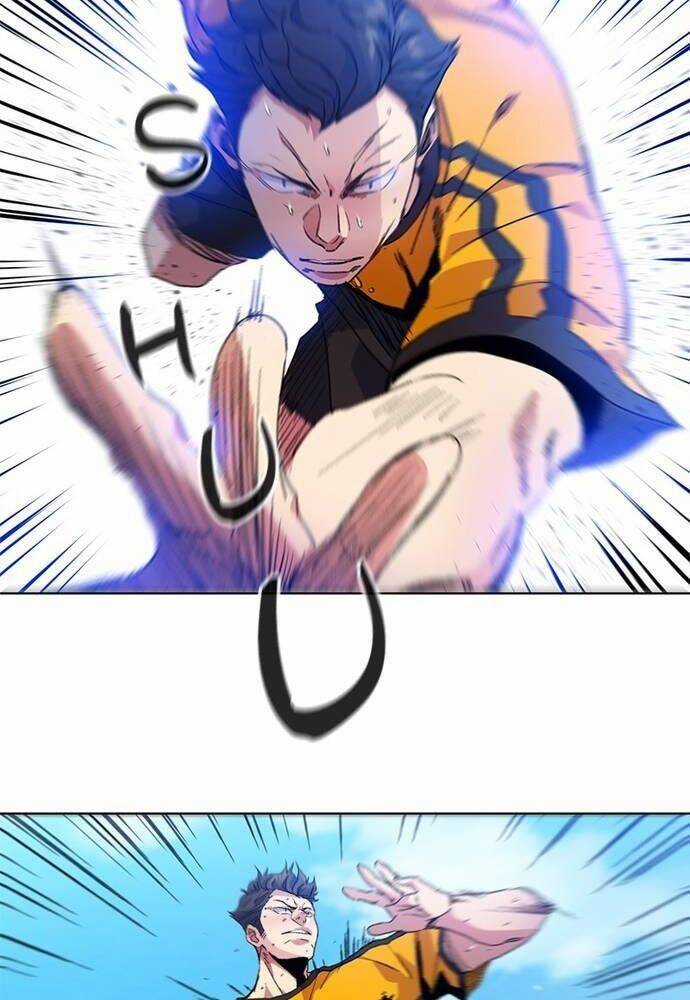 Góc Cao Khung Thành Chapter 51 trang 13