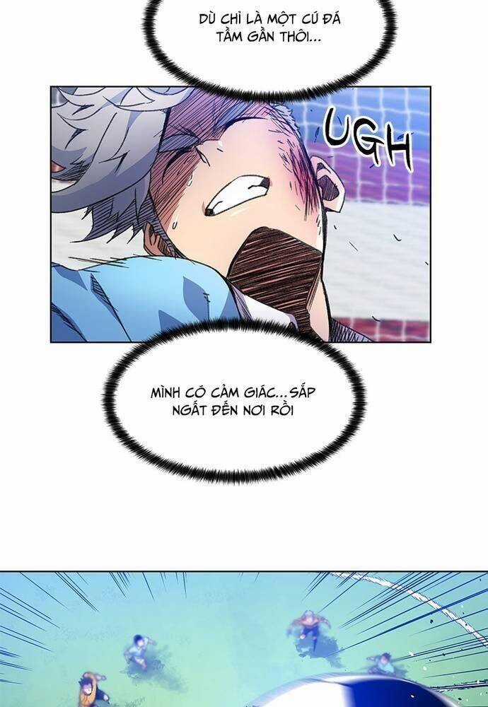 Góc Cao Khung Thành Chapter 51 trang 18