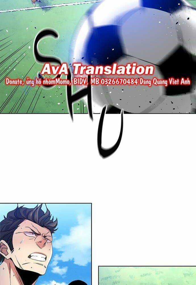 Góc Cao Khung Thành Chapter 51 trang 19