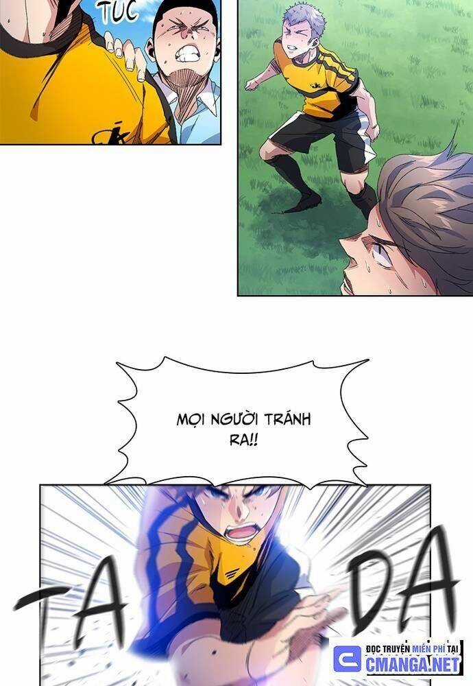 Góc Cao Khung Thành Chapter 51 trang 20