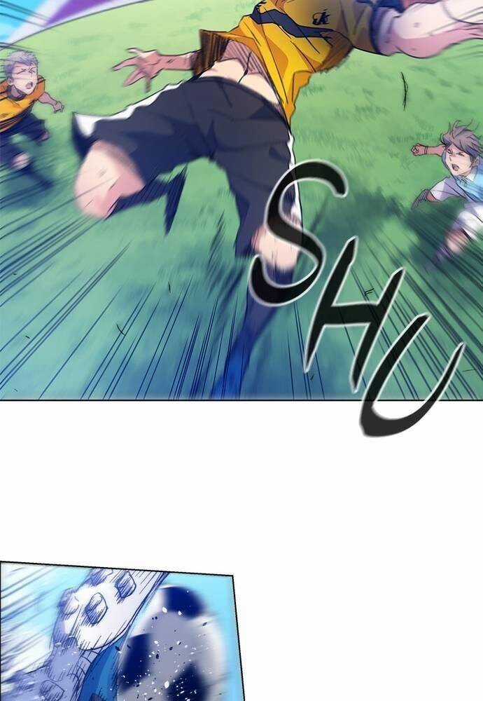 Góc Cao Khung Thành Chapter 51 trang 22