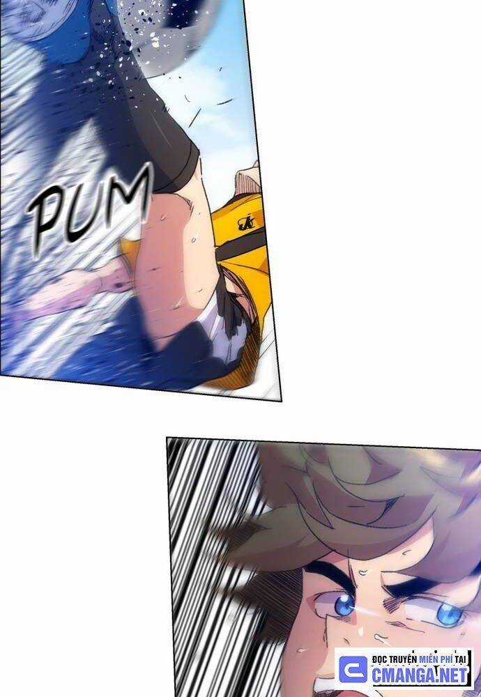 Góc Cao Khung Thành Chapter 51 trang 23