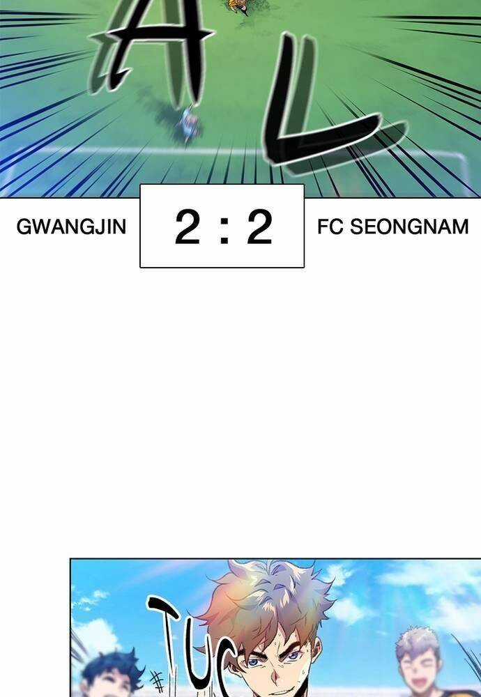 Góc Cao Khung Thành Chapter 51 trang 28