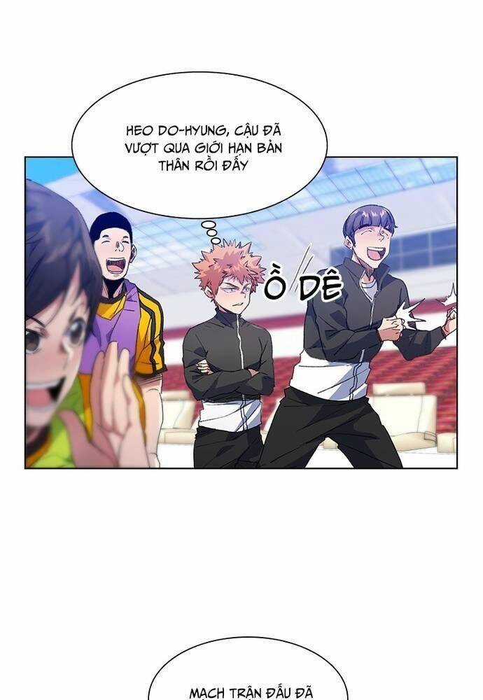 Góc Cao Khung Thành Chapter 51 trang 30