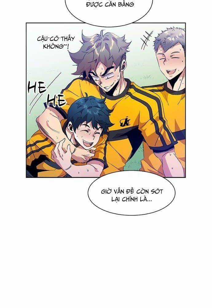 Góc Cao Khung Thành Chapter 51 trang 31