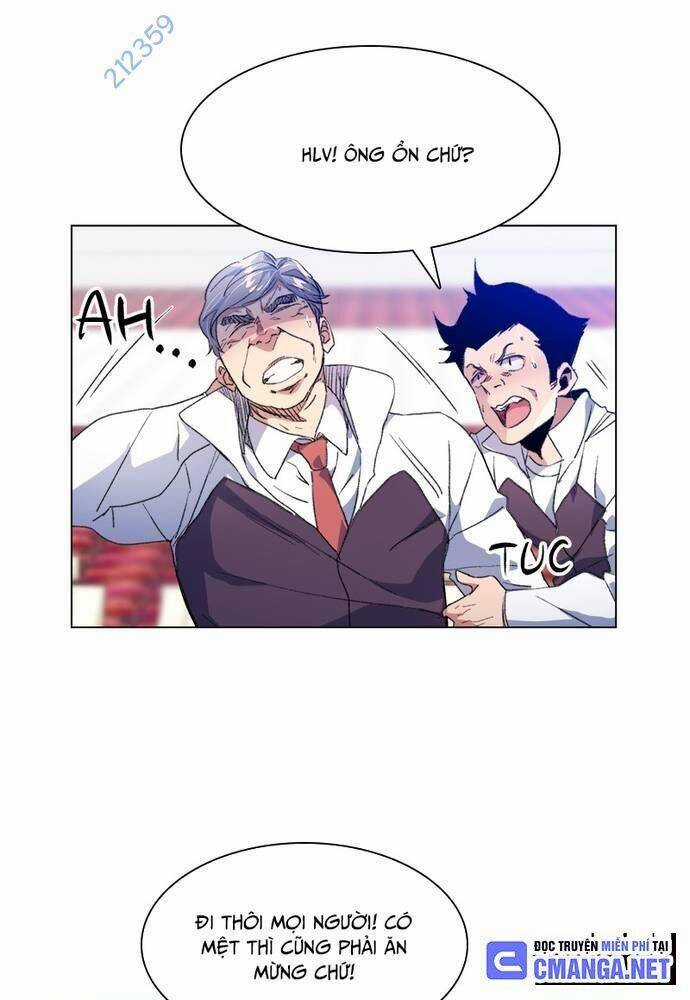 Góc Cao Khung Thành Chapter 51 trang 32