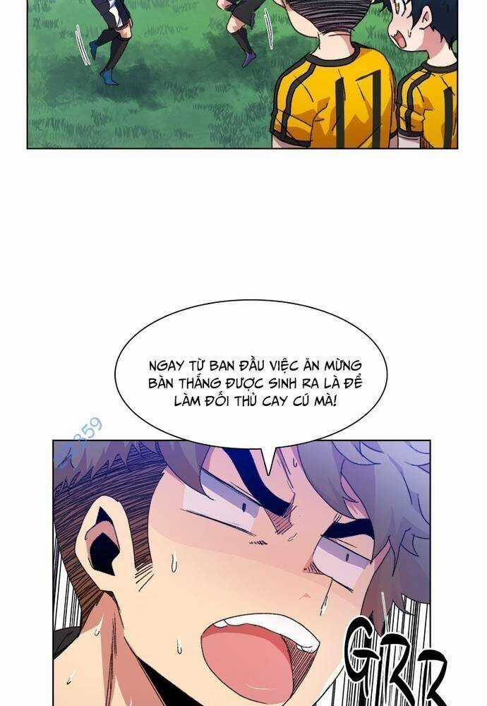 Góc Cao Khung Thành Chapter 51 trang 34