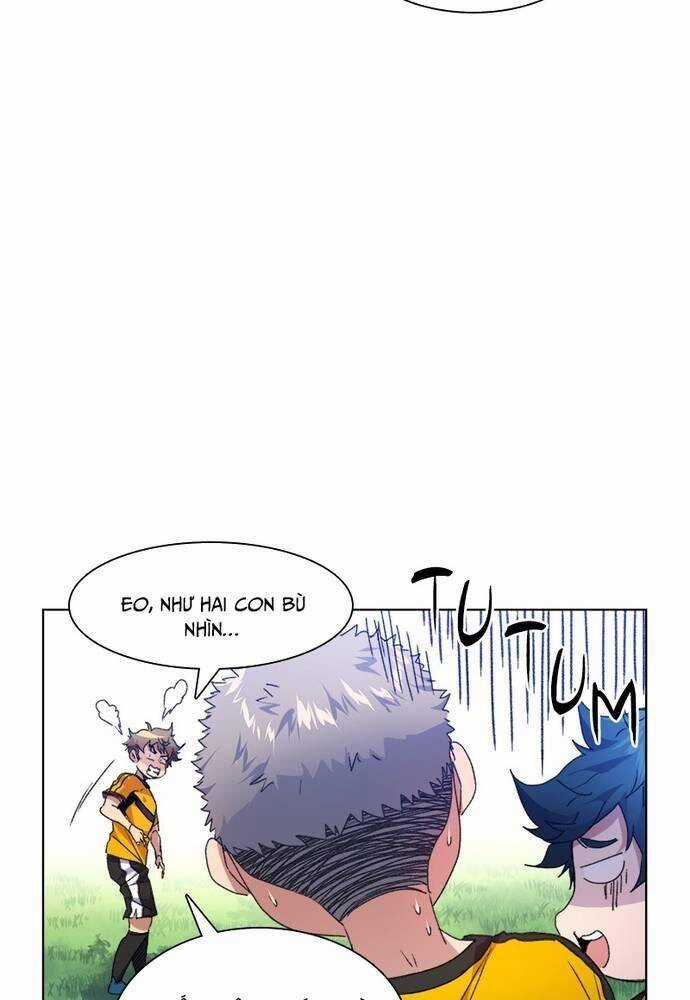 Góc Cao Khung Thành Chapter 51 trang 36