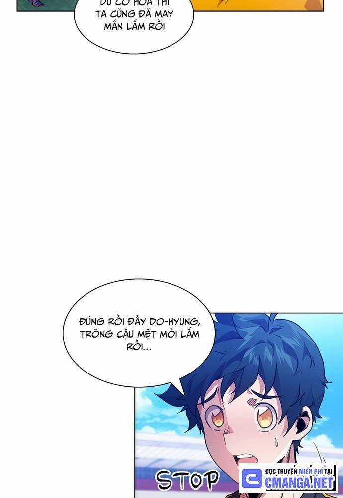 Góc Cao Khung Thành Chapter 51 trang 38