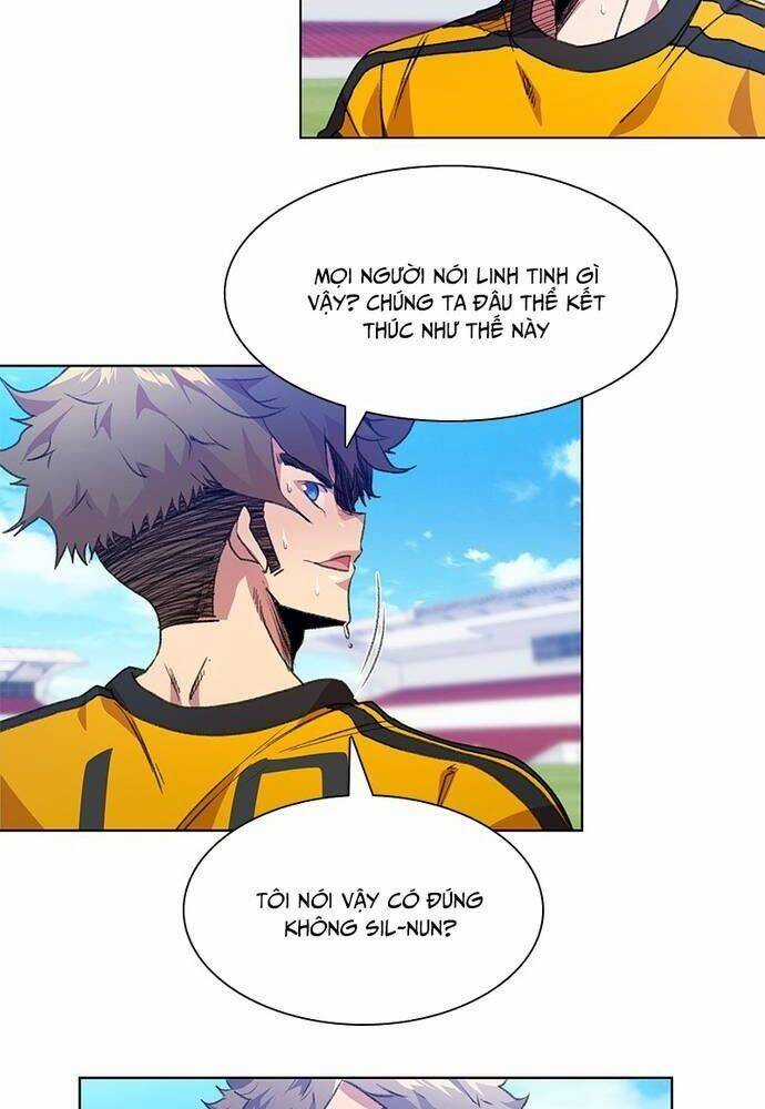 Góc Cao Khung Thành Chapter 51 trang 39