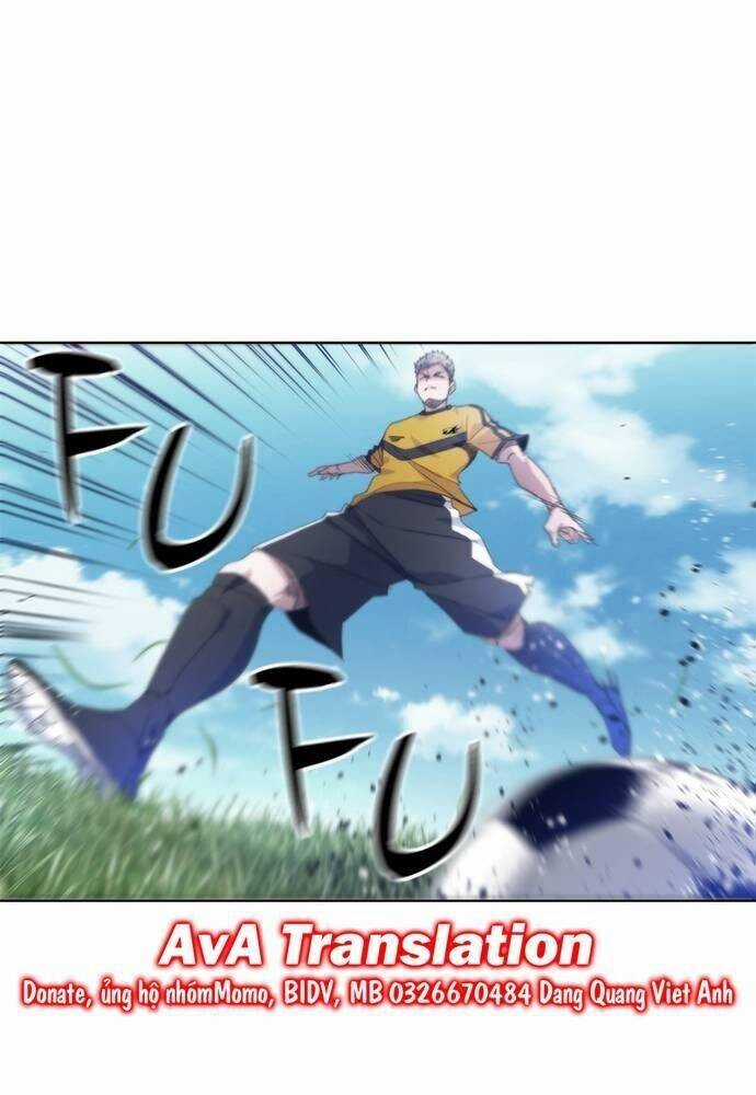 Góc Cao Khung Thành Chapter 51 trang 4