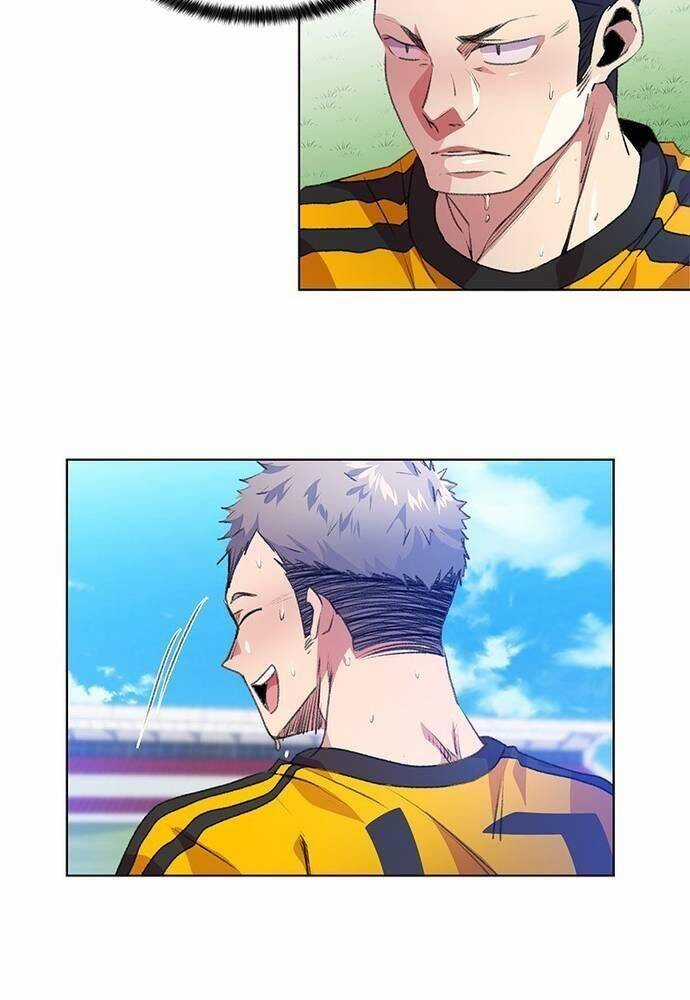 Góc Cao Khung Thành Chapter 51 trang 42