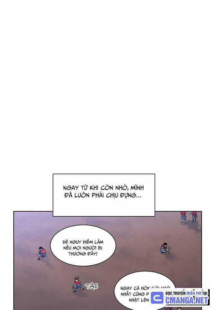 Góc Cao Khung Thành Chapter 51 trang 44