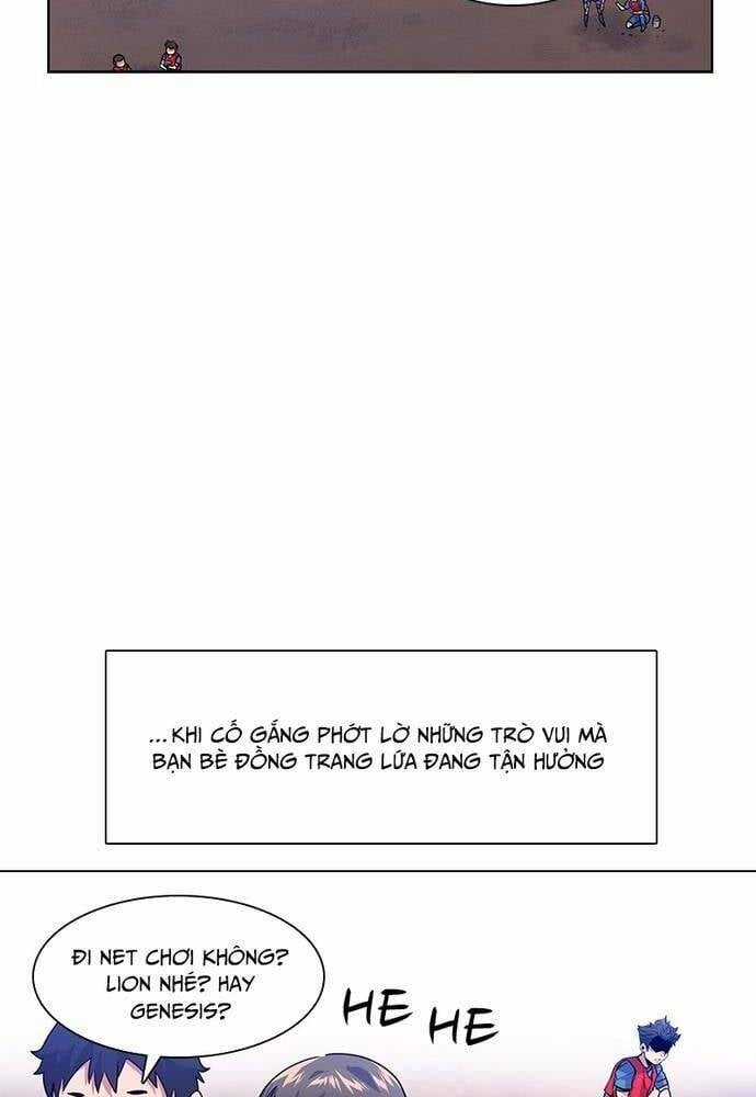 Góc Cao Khung Thành Chapter 51 trang 45