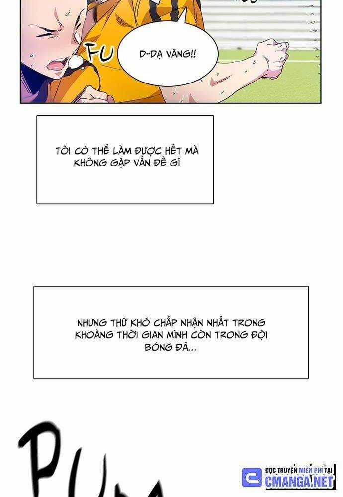 Góc Cao Khung Thành Chapter 51 trang 47