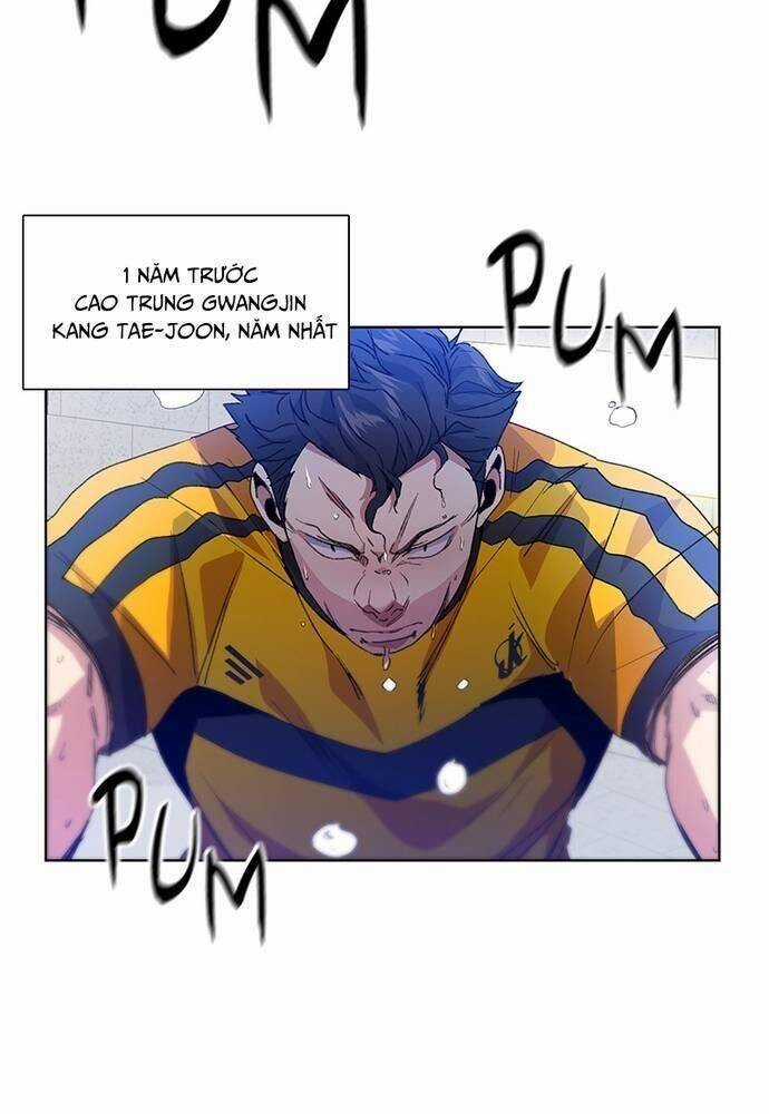 Góc Cao Khung Thành Chapter 51 trang 48