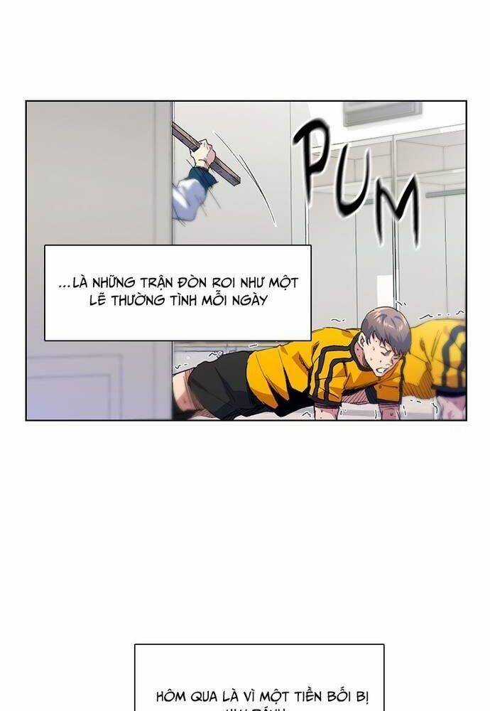 Góc Cao Khung Thành Chapter 51 trang 49