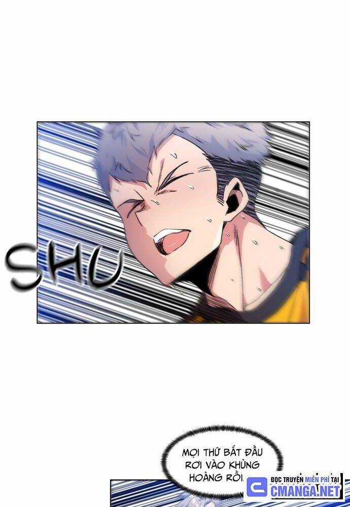 Góc Cao Khung Thành Chapter 51 trang 5