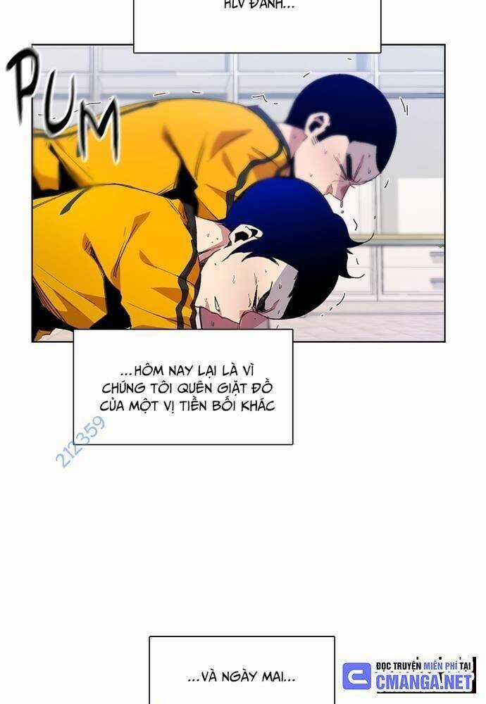 Góc Cao Khung Thành Chapter 51 trang 50