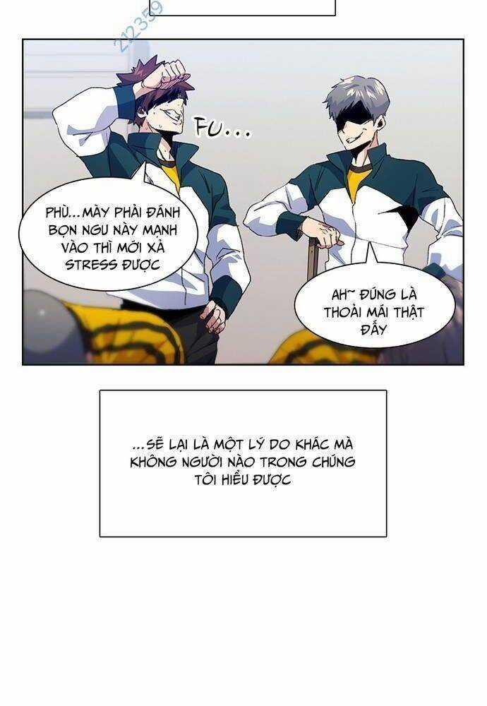 Góc Cao Khung Thành Chapter 51 trang 51