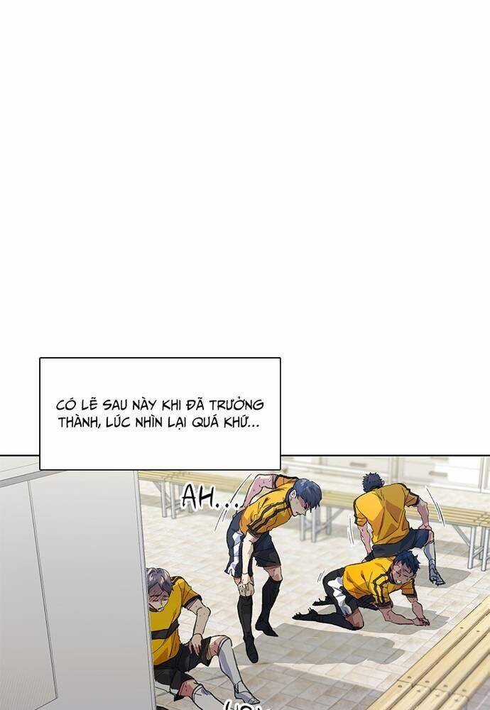 Góc Cao Khung Thành Chapter 51 trang 52