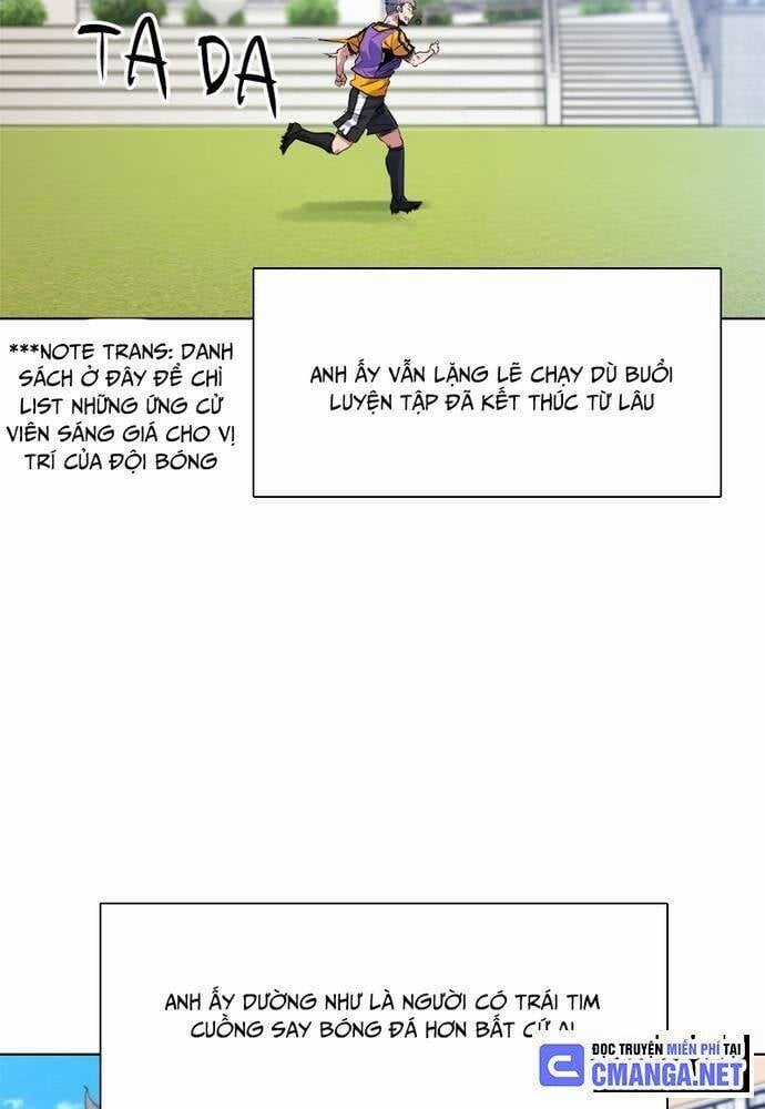 Góc Cao Khung Thành Chapter 51 trang 56