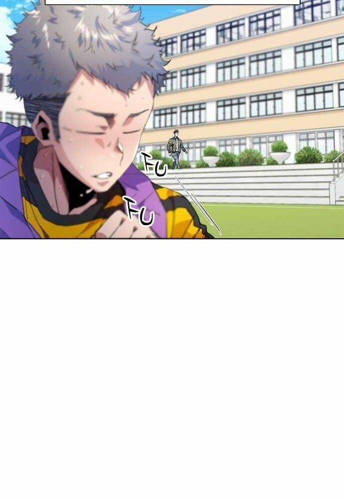 Góc Cao Khung Thành Chapter 51 trang 57