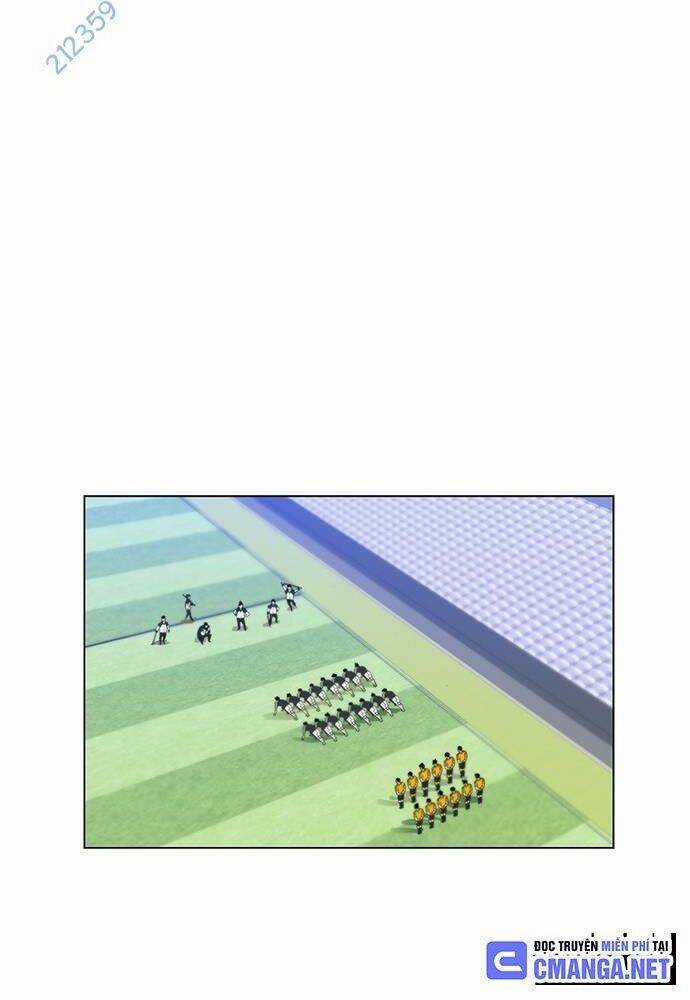 Góc Cao Khung Thành Chapter 51 trang 59