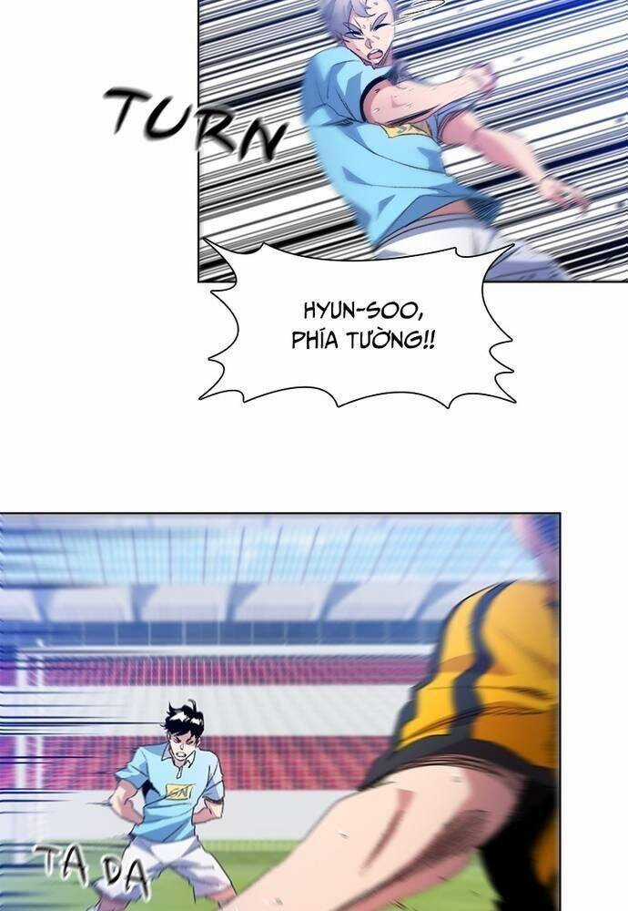 Góc Cao Khung Thành Chapter 51 trang 6