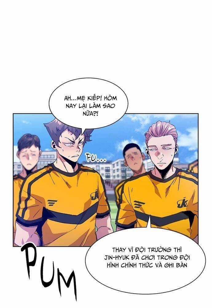 Góc Cao Khung Thành Chapter 51 trang 60