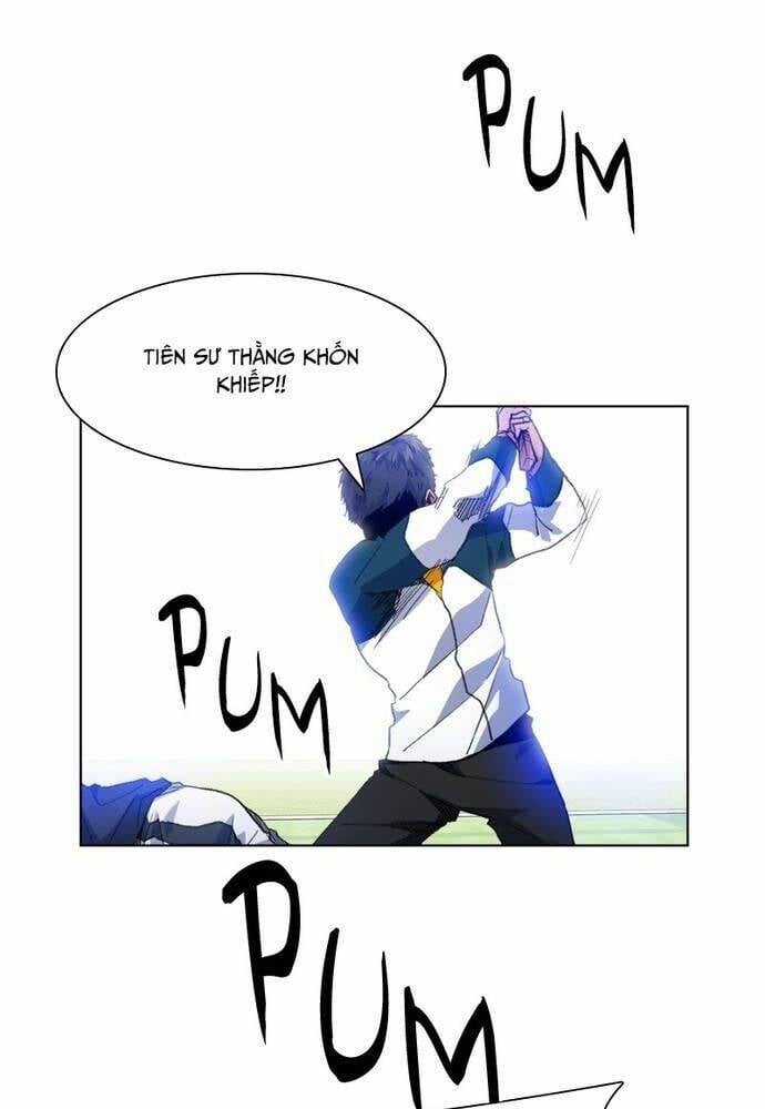 Góc Cao Khung Thành Chapter 51 trang 61