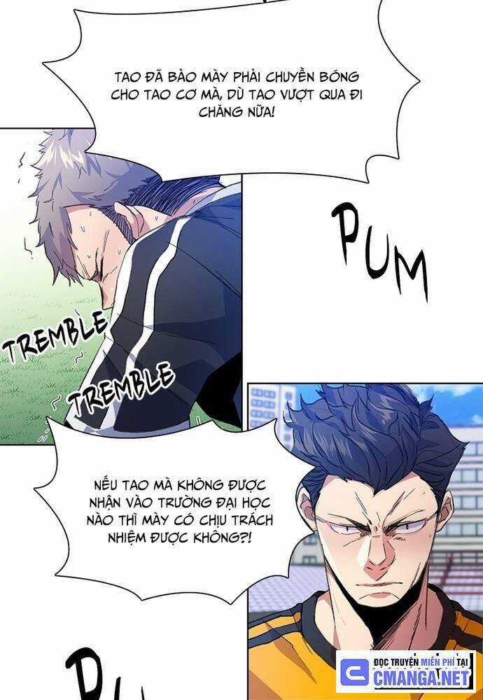 Góc Cao Khung Thành Chapter 51 trang 62