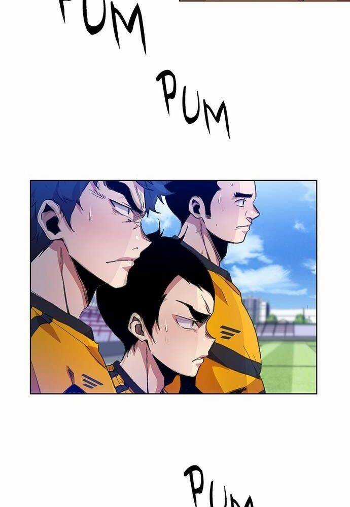 Góc Cao Khung Thành Chapter 51 trang 63